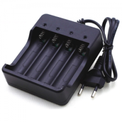 Зарядка 4-ной Vapcell