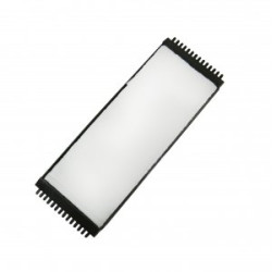 МОТОВИЛО поводковое с изолоном 