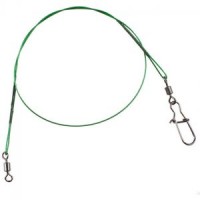  Поводки для резинки на судака 