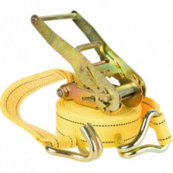 Стяжка для мелких предметов