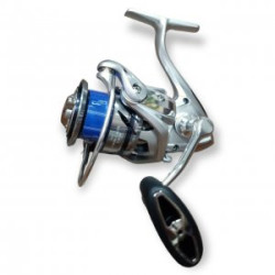 Катушка EMMROD XM 100 с леской