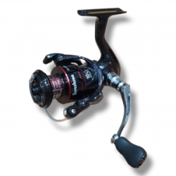 Катушка  Адмирал SS 1000