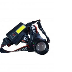 Фонарь налобный HT-3157 PM20-TG