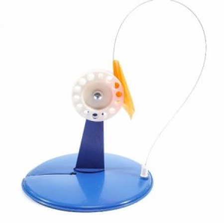 Жерлица пластик OCEAN