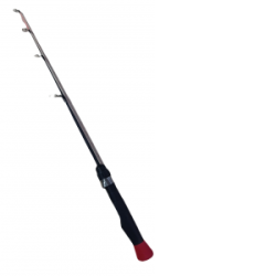 Зимняя удочка  Osprey 66см - 40 гр