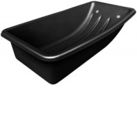 Сани "Dunaev" черные С-2/У