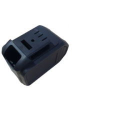 Корпус на аккумулятор верх (NAWIN) 20в красный