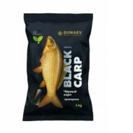 Прикормка DUNAEV BLACK Siries 1кг FEEDER