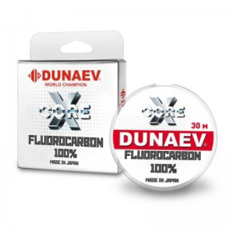 Леска The lion king Fluorocarbon  30м