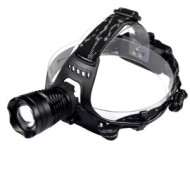 Фонарь налобный  MT-8058-S