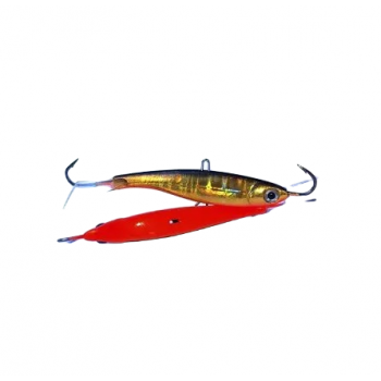 Балансир X-tackle Simp 8,5 гр #010 (IJ01-40-010)