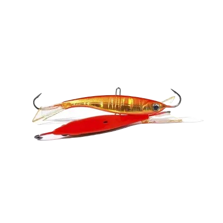Балансир X-tackle Simp 8,5 гр #011 (IJ01-40-011)