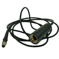 Батарейный отсек практик 6М 6S