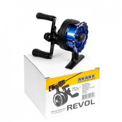 Кат. мульт. Akara Revol 4+1 bb L