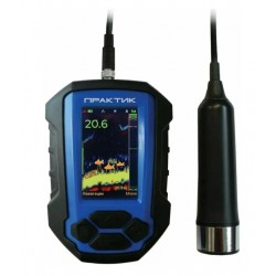 Эхолот Практик 8