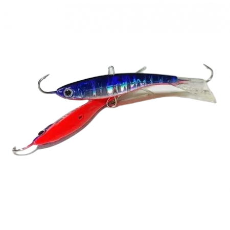 Балансир X-tackle Simp 8,5 гр #016 (IJ01-40-016)