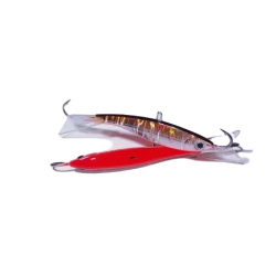 Балансир X-tackle Simp 13 гр #017 (IJ01-43-017)