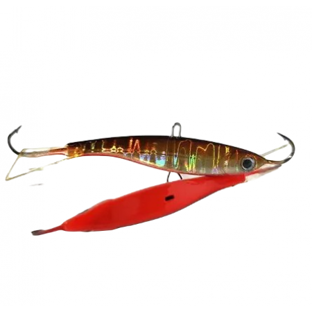 Балансир X-tackle Simp 30 гр #018 (IJ01-62-018)