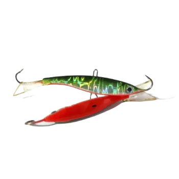 Балансир X-tackle Simp 8,5 гр #019 (IJ01-40-019)