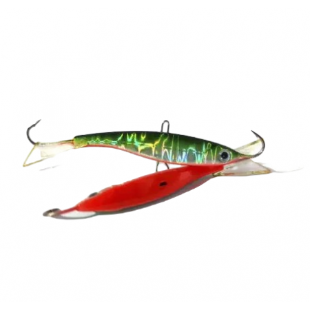 Балансир X-tackle Simp 8,5 гр #019 (IJ01-40-019)