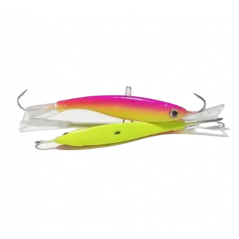 Балансир X-tackle Simp 8,5 гр #003 (IJ01-40-003)