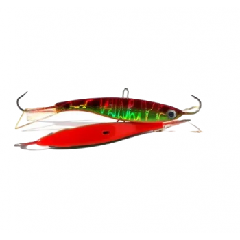 Балансир X-tackle Simp 8,5 гр #020 (IJ01-40-020)