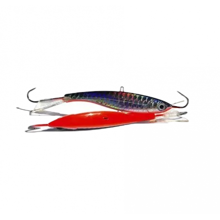 Балансир X-tackle Simp 8,5 гр #022 (IJ01-40-022)