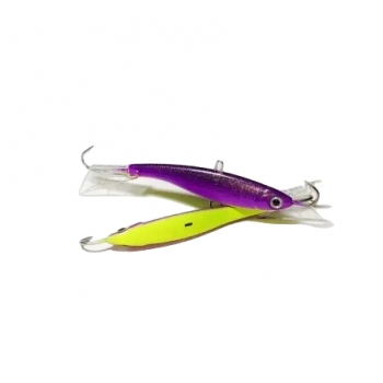 Балансир X-tackle Simp 8,5 гр #004 (IJ01-40-004)