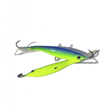 Балансир X-tackle Simp 24 гр #007 (IJ01-57-007)