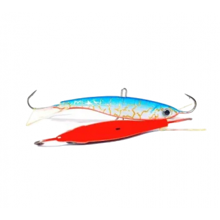 Балансир X-tackle Simp 8,5 гр #009 (IJ01-40-009)