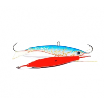 Балансир X-tackle Simp 8,5 гр #009 (IJ01-40-009)