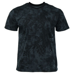 Футболка piton black  р. 46                          