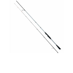 Спиннинг Кайда  Sparrou Carbon 2.10 тест 1-9гр