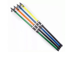 Телескоп 4,0 м стеклопластик 