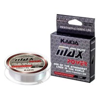 Леска MAX Power 0.35 мм 100м 