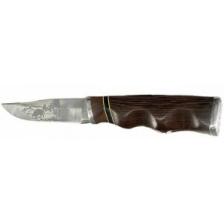  Нож нескладной Тигр 65-13 