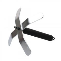 Якорь 3 кг (разборный)