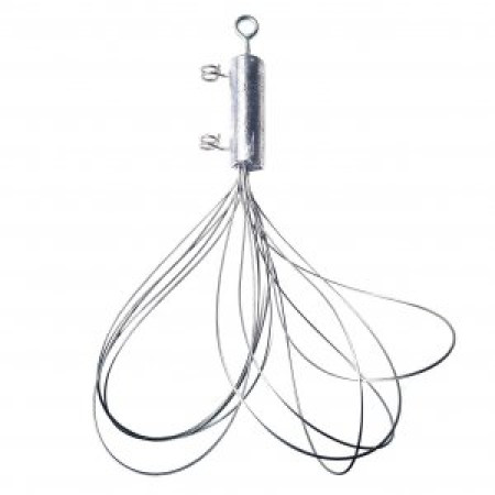 Отцеп хром 400 гр.