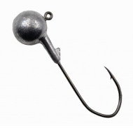  Джигголовка Микроджиги от 1 до 8 грамм