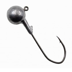  Джигголовка Микроджиги от 1 до 8 грамм