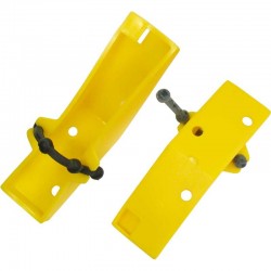 Футляр защитный для ножей ЛР-150