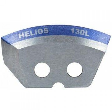 Ножи HELIOS 130(L) (полукруглые) левое вращение NLH-130L.SL-1