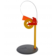 Жерлицы РЫБАК и Щука