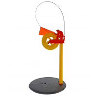 Жерлицы РЫБАК и Щука