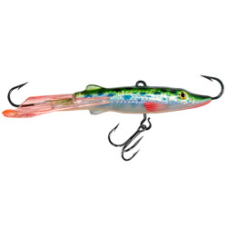 Балансир AQUA ЩУКА-7 74mm цвет 117