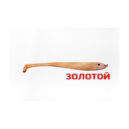 Плоская приманка ASMAK 23см