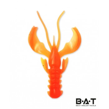 BAT FRF100 SLUM color 307 Уп.4