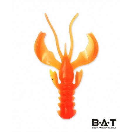 BAT FRF100 SLUM color 307 Уп.4