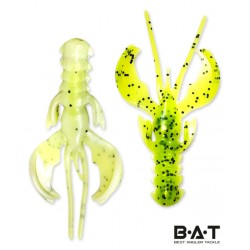 BAT FRF100 SLUM color 320 Уп.4