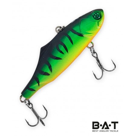 BAT Premium T-777 X-PAIN 75mm 30 гр цвет MR05